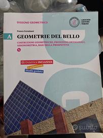 GEOMETRIE DEL BELLO Disegno Geometrico