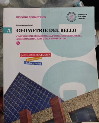 GEOMETRIE DEL BELLO Disegno Geometrico