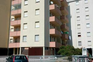 Lido Adriano appartamento 