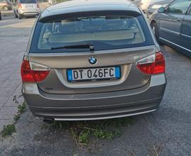 BMW Serie 3 (E30) - 2008