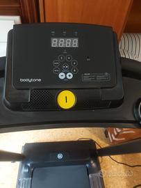tapis roulant Bodytone DT12
