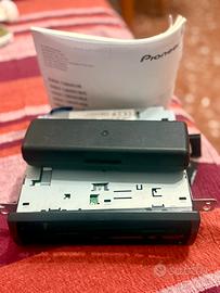 Radio stereo macchina