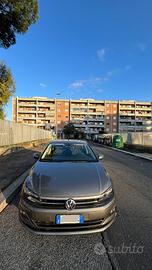 Polo VI 5p 1.0 evo Comfortline 80cv