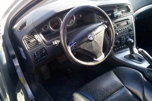 volvo v70 turbo benzina 