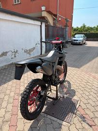honda HM 50