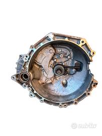Cambio Ford Puma hybrid 1000 cc 125 cv 2019/2025 L