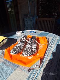 Scarpe Adidas Sprintstar