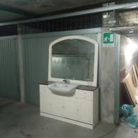 mobile bagno 