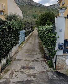 Appartamento in Villa zona Sferracavallo