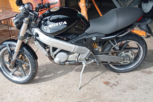 Cagiva planet 125