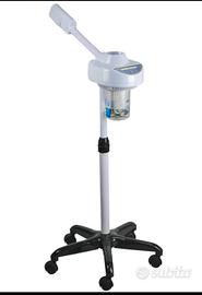 VAPORIZZATORE FACCIALE