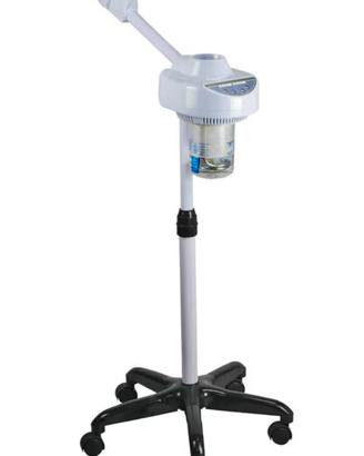 VAPORIZZATORE FACCIALE