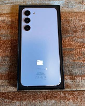 Samsung S23 Plus 256 Gb