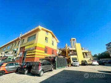 CAPANNONE A CITTÀ SANT'ANGELO