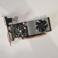 SCHEDA VIDEO NVIDIA GT625 2GB DDR3