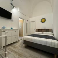 Lecce bilocale arredato viale università