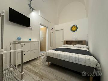 Lecce bilocale arredato viale università