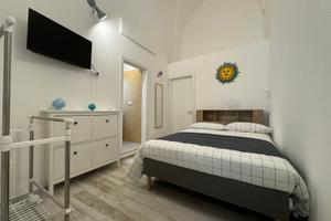 Lecce bilocale arredato viale università