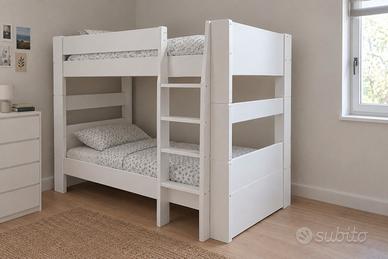 Letto a castello 