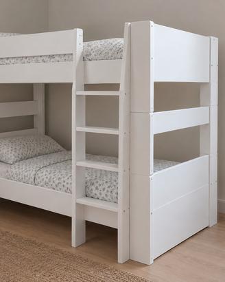 Letto a castello 