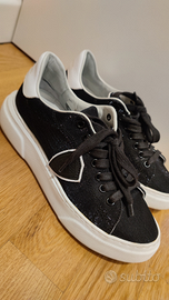 Scarpe Philippe Model Paris Donna