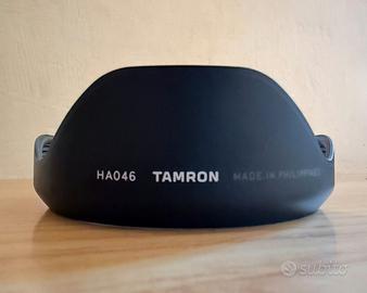 Paraluce per Lente 17-28mm Tamron HA046 Nuovo!