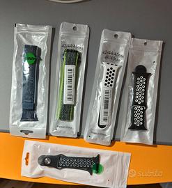 Cinturini Apple Watch