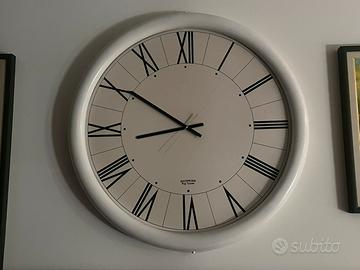 Orologio anni 80