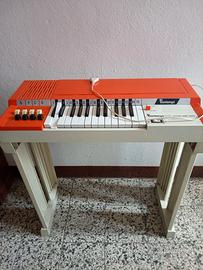 Organo Elettrico Bontempi 105