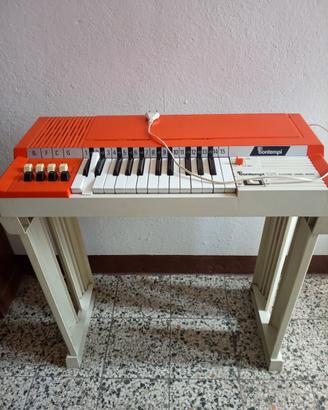 Organo Elettrico Bontempi 105