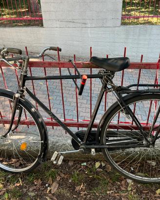 Bicicletta