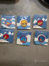 Spille.Samsung Olimpiadi Milano Cortina 2026