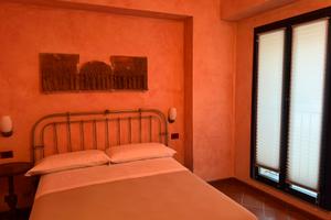 Camere per vacanze a pochi passi dal mare