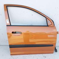 7600407010 PORTA ANTERIORE DX S/SPECCHIO KIA PICAN