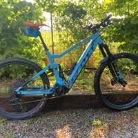 E bike mtb scott Genius