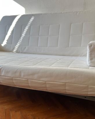 Divano letto matrimoniale