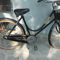 bici d'epoca