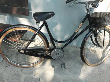 bici d'epoca
