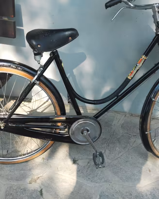 bici d'epoca