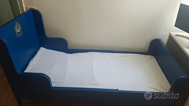 letto allungabile ikea
