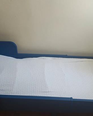 letto allungabile ikea
