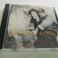 Cd Bocelli