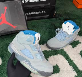Jordan 5