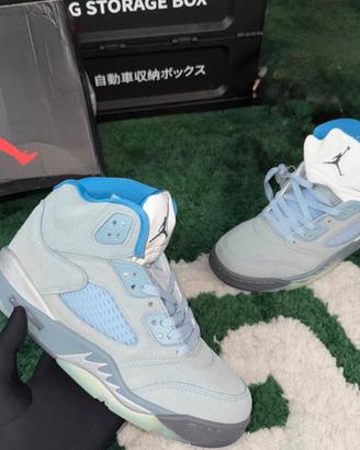 Jordan 5
