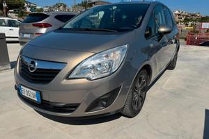 Opel Meriva 1.4 Turbo GPL 120CV b-color