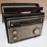 Radio Zenith Royal 97 vintage