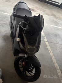 Kymco Agility 125 anno 03/2025