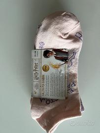 Calzini bambina harry potter 31-34
