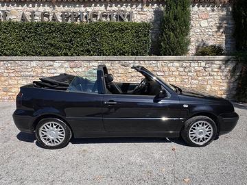 Volkswagen Golf Cabriolet 2.0 benzina 85 kW