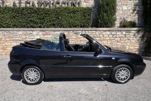Volkswagen Golf Cabriolet 2.0 benzina 85 kW